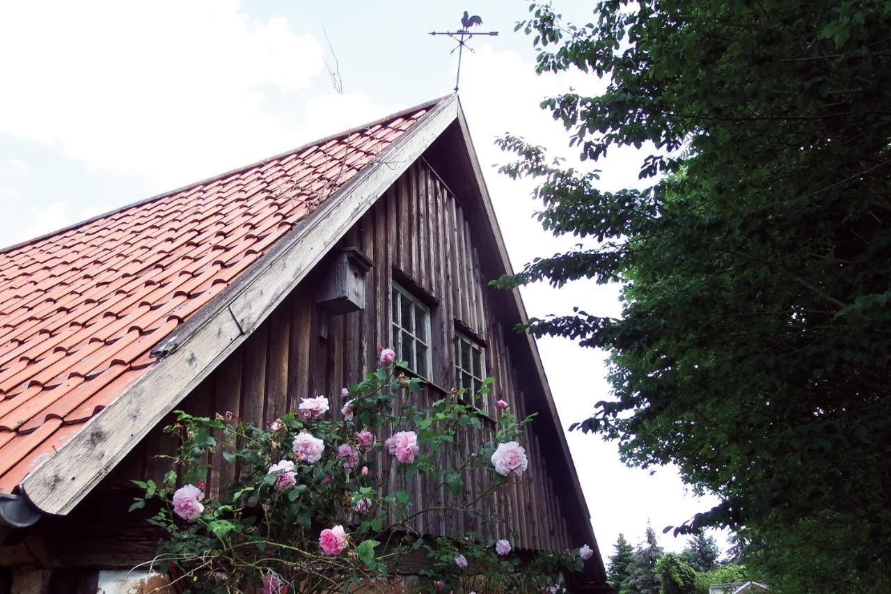 Ferienhof Rauchhaus Karft Exterior photo