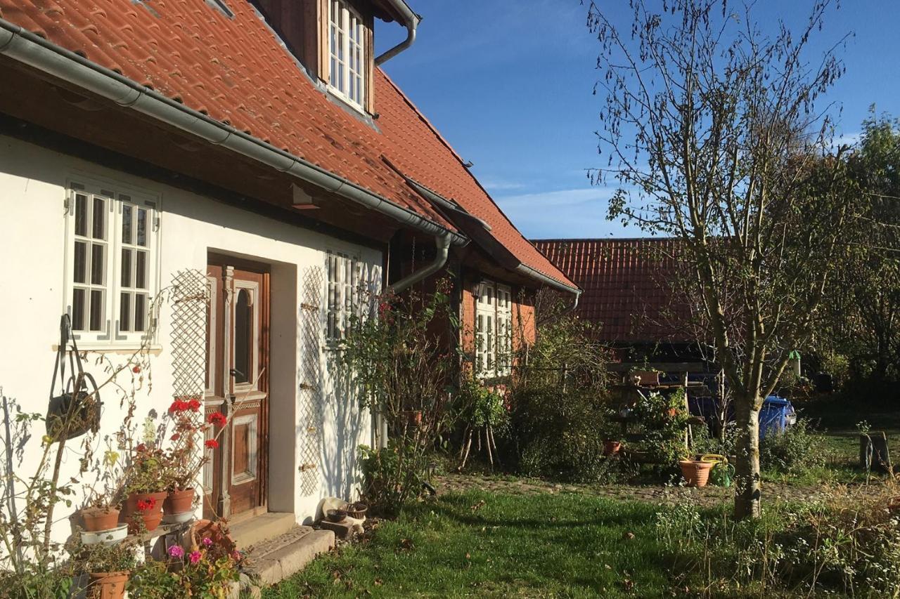 Ferienhof Rauchhaus Karft Exterior photo